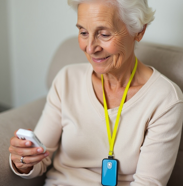 Medical Alert Device